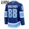 Barn Ishockey Tampa Bay Lightning tröja Fanatics NHL Stadium Series Premium Andrei Vasilevskiy 2025-26 Blå