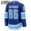 Barn Ishockey Tampa Bay Lightning tröja Fanatics NHL Stadium Series Premium Nikita Kucherov 2025-26 Blå
